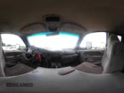 ✅ 2001 Dodge 2500 • VIN: 3B7KF23681G748883 • Lot: 42095866. Listed on IAAI with Not provided. Free auction sales archive from the USA and detailed vehicle history report at DreamBid. Image 18.