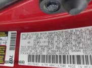 ✅ 2010 Toyota Tacoma PreRunner • VIN: 3TMJU4GN1AM107381 • Lot: 42439023. Listed on IAAI with Not provided. Free auction sales archive from the USA and detailed vehicle history report at DreamBid. Image 9.