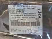 ✅ 2001 Ford Mustang Standard • VIN: 1FAFP404X1F224929 • Lot: 95775435. Listed on Copart with 185,820 mi. Free auction sales archive from the USA and detailed vehicle history report at DreamBid. Image 12.