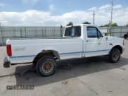 ✅ 1993 Ford F-150 • VIN: 1FTEF14N7PLA75030 • Лот: 61186355. Опубликован ранее на Copart с пробегом 168 223 миль. Бесплатный доступ к архиву аукционных продаж из США и подробный отчёт об истории автомобиля на DreamBid. Изображение 3.