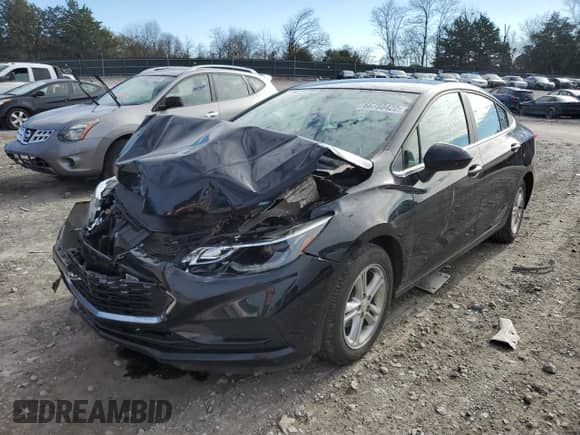 2017 Chevrolet Cruze LT с VIN 1G1BE5SM5H7206434, выставлен на аукционе Copart как лот 66750422 с пробегом 88 429 миль миль и . История ставок и продаж доступна на DreamBid. Изображение 2.