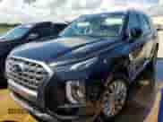 2020 Hyundai Palisade Limited z VIN KM8R54HE6LU073124, wystawiony jako Copart lot #67804124 z przebiegiem 32 222 mil mil oraz Szkoda całkowita • Salvage title. Historia ofert i sprzedaży dostępna na DreamBid. Obrazek 1.