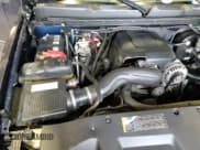 ✅ 2007 Chevrolet Silverado 1500 LTZ • VIN: 2GCEC13J371627443 • Lot: 85050444. Listed on Copart with 235,068 mi. Free auction sales archive from the USA and detailed vehicle history report at DreamBid. Image 13.