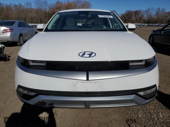 ✅ 2023 Hyundai Ioniq 5 SEL • VIN: KM8KNDAF8PU191329 • Лот: 91766305. Опубликован ранее на Copart с пробегом 51 775 миль. Бесплатный доступ к архиву аукционных продаж из США и подробный отчёт об истории автомобиля на DreamBid. Изображение 5.