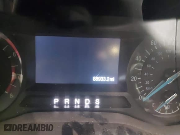 ✅ 2016 Ford Fusion SE • VIN: 1FA6P0H78G5117643 • Lot: 43502006. Listed on IAAI with 88,933 mi. Free auction sales archive from the USA and detailed vehicle history report at DreamBid. Image 7.