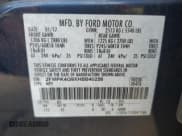 ✅ 2017 Ford Edge SE • VIN: 2FMPK4G9XHBB40258 • Лот: 87118765. Опубликован ранее на Copart с пробегом 114 658 миль. Бесплатный доступ к архиву аукционных продаж из США и подробный отчёт об истории автомобиля на DreamBid. Изображение 13.