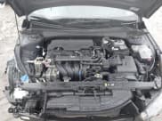 ✅ 2023 Hyundai Elantra SEL • VIN: 5NPLM4AGXPH090971 • Lot: 41464044. Listed on IAAI with 75,232 mi. Free auction sales archive from the USA and detailed vehicle history report at DreamBid. Image 10.