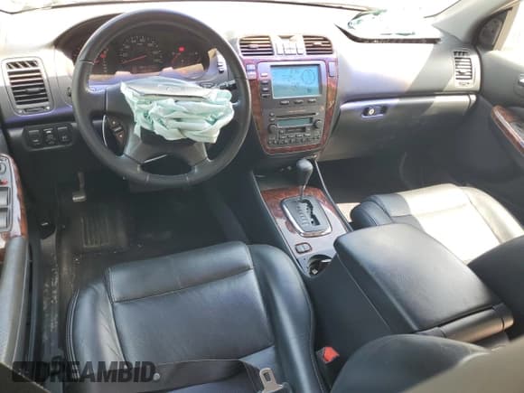 ✅ 2001 Acura MDX Touring • VIN: 2HNYD18601H506537 • Лот: 54155055. Опубликован ранее на Copart с пробегом 149 028 миль. Бесплатный доступ к архиву аукционных продаж из США и подробный отчёт об истории автомобиля на DreamBid. Изображение 8.