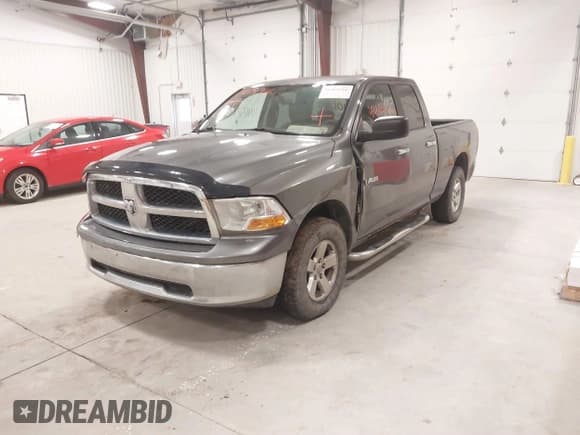 ✅ 2009 Dodge 1500 TRX • VIN: 1D3HV18P09S803945 • Lot: 41465266. Wystawiony na IAAI z przebiegiem 277 671 mil. Bezpłatny archiwum sprzedaży aukcyjnych z USA i szczegółowy raport historii pojazdu na DreamBid. Zdjęcie 17.
