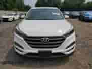 2016 Hyundai Tucson SE с VIN KM8J3CA44GU102513, выставлен на аукционе Copart как лот 67103295 с пробегом 94 502 миль миль и Списание • Salvage title. История ставок и продаж доступна на DreamBid. Изображение 5.