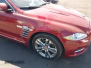 ✅ 2012 Jaguar XJ XJL • VIN: SAJWA2GBXCLV28921 • Lot: 43156112. Wystawiony na IAAI z przebiegiem 62 924 mil. Bezpłatny archiwum sprzedaży aukcyjnych z USA i szczegółowy raport historii pojazdu na DreamBid. Zdjęcie 6.