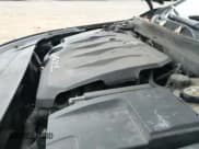 ✅ 2014 Chevrolet Impala LT • VIN: 2G1125S30E9284190 • Лот: 43671497. Опубликован ранее на IAAI с пробегом 276 549 миль. Бесплатный доступ к архиву аукционных продаж из США и подробный отчёт об истории автомобиля на DreamBid. Изображение 19.