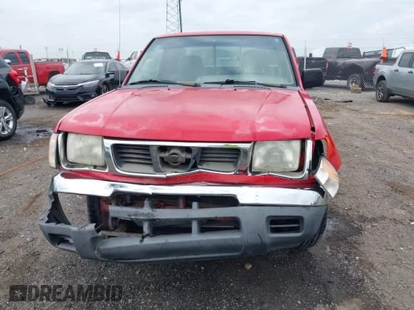 ✅ 2000 Nissan Frontier XE • VIN: 1N6DD26S0YC395959 • Lot: 42055294. Wystawiony na IAAI z przebiegiem 209 982 mil. Bezpłatny archiwum sprzedaży aukcyjnych z USA i szczegółowy raport historii pojazdu na DreamBid. Zdjęcie 12.