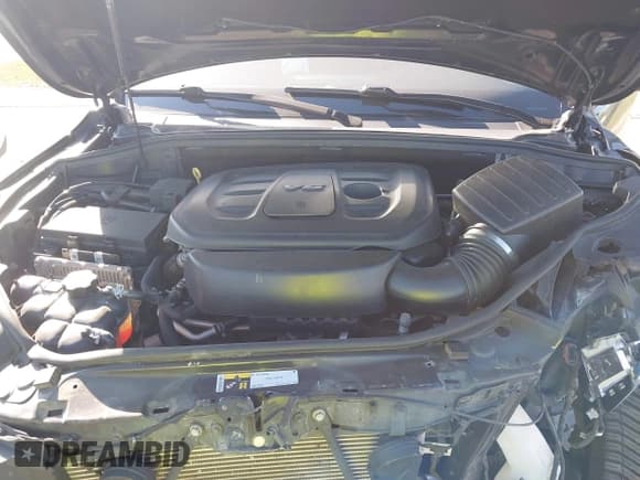 ✅ 2021 Jeep Grand Cherokee Overland • VIN: 1C4RJFCG3MC576931 • Lot: 43329488. Wystawiony na IAAI z przebiegiem 136 128 mil. Bezpłatny archiwum sprzedaży aukcyjnych z USA i szczegółowy raport historii pojazdu na DreamBid. Zdjęcie 10.