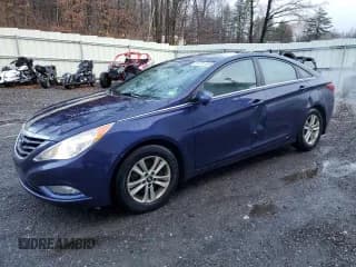 ✅ 2013 Hyundai Sonata GLS • VIN: 5NPEB4AC9DH753261 • Лот: 91721155. Опубликован ранее на Copart с пробегом 106 971 миль. Бесплатный доступ к архиву аукционных продаж из США и подробный отчёт об истории автомобиля на DreamBid. Изображение 1.
