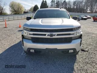 ✅ 2021 Chevrolet Silverado 1500 RST • VIN: 1GCUYEED3MZ419609 • Lot: 46643954. Wystawiony na Copart z przebiegiem 77 730 mil. Bezpłatny archiwum sprzedaży aukcyjnych z USA i szczegółowy raport historii pojazdu na DreamBid. Zdjęcie 5.