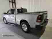 2023 Ram 1500 Tradesman z VIN 1C6RRFCG4PN615468, wystawiony jako Copart lot #89879455 z przebiegiem 12 054 mil mil oraz Czysty tytuł • Clean title. Historia ofert i sprzedaży dostępna na DreamBid. Obrazek 2.