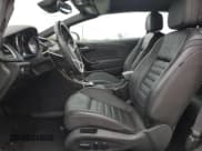 ✅ 2016 Buick Cascada Premium • VIN: W04WT3N58GG070722 • Lot: 89862015. Wystawiony na Copart z przebiegiem 36 513 mil. Bezpłatny archiwum sprzedaży aukcyjnych z USA i szczegółowy raport historii pojazdu na DreamBid. Zdjęcie 7.