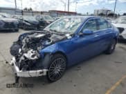 ✅ 2024 Mercedes-Benz C 300 • VIN: W1KAF4GB1RR185434 • Lot: 86487405. Wystawiony na Copart z przebiegiem Nie podano. Bezpłatny archiwum sprzedaży aukcyjnych z USA i szczegółowy raport historii pojazdu na DreamBid. Zdjęcie 1.