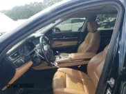 ✅ 2013 BMW 7 Series 750i xDrive • VIN: WBAYB6C54DD224102 • Lot: 60791495. Listed on Copart with 126,218 mi. Free auction sales archive from the USA and detailed vehicle history report at DreamBid. Image 7.