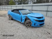 ✅ 2022 Chevrolet Camaro 1LT • VIN: 1G1FB3DX1N0128504 • Лот: 87809835. Опубликован ранее на Copart с пробегом 15 578 миль. Бесплатный доступ к архиву аукционных продаж из США и подробный отчёт об истории автомобиля на DreamBid. Изображение 4.