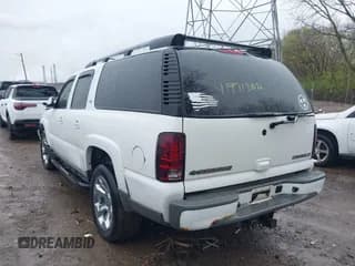 ✅ 2005 Chevrolet Suburban Z71 • VIN: 3GNFK16Z45G127697 • Лот: 41971382. Опубликован ранее на IAAI с пробегом 270 655 миль. Бесплатный доступ к архиву аукционных продаж из США и подробный отчёт об истории автомобиля на DreamBid. Изображение 3.