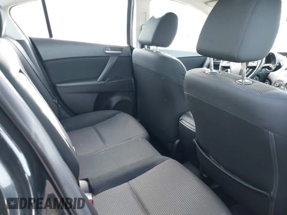 ✅ 2013 Mazda 3 i Touring • VIN: JM1BL1VP2D1823816 • Лот: 43827268. Опубликован ранее на IAAI с пробегом 176 323 миль. Бесплатный доступ к архиву аукционных продаж из США и подробный отчёт об истории автомобиля на DreamBid. Изображение 8.