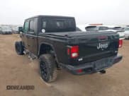 ✅ 2021 Jeep Gladiator Overland • VIN: 1C6HJTFG4ML546222 • Lot: 43921349. Listed on IAAI with Not provided. Free auction sales archive from the USA and detailed vehicle history report at DreamBid. Image 3.