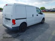 ✅ 2015 Nissan NV200 S • VIN: 3N6CM0KN9FK696110 • Лот: 41694807. Опубликован ранее на IAAI с пробегом 253 714 миль. Бесплатный доступ к архиву аукционных продаж из США и подробный отчёт об истории автомобиля на DreamBid. Изображение 4.