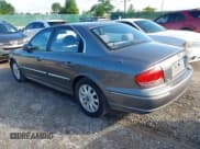 ✅ 2004 Hyundai Sonata GLS • VIN: KMHWF35H64A918498 • Lot: 42306212. Listed on IAAI with 99,877 mi. Free auction sales archive from the USA and detailed vehicle history report at DreamBid. Image 3.