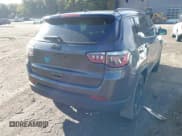 ✅ 2019 Jeep Compass Latitude • VIN: 3C4NJDBB9KT724350 • Lot: 43427895. Listed on IAAI with Not provided. Free auction sales archive from the USA and detailed vehicle history report at DreamBid. Image 4.