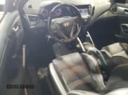 ✅ 2016 Hyundai Veloster Turbo R-Spec • VIN: KMHTC6AEXGU272636 • Lot: 64836195. Wystawiony na Copart z przebiegiem 163 595 mil. Bezpłatny archiwum sprzedaży aukcyjnych z USA i szczegółowy raport historii pojazdu na DreamBid. Zdjęcie 8.