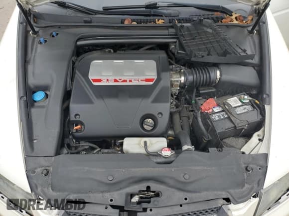 ✅ 2007 Acura TL Type S • VIN: 19UUA76547A002964 • Лот: 82748315. Опубликован ранее на Copart с пробегом 100 900 миль. Бесплатный доступ к архиву аукционных продаж из США и подробный отчёт об истории автомобиля на DreamBid. Изображение 11.