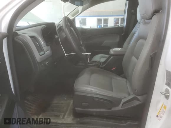 ✅ 2019 Chevrolet Colorado 2WD Work Truck • VIN: 1GCHSBEA1K1246921 • Lot: 91872955. Wystawiony na Copart z przebiegiem 177 181 mil. Bezpłatny archiwum sprzedaży aukcyjnych z USA i szczegółowy raport historii pojazdu na DreamBid. Zdjęcie 7.