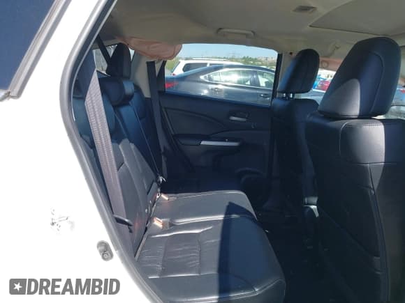 ✅ 2014 Honda CR-V EX-L • VIN: 5J6RM4H75EL047139 • Лот: 42123759. Опубликован ранее на IAAI с пробегом 71 720 миль. Бесплатный доступ к архиву аукционных продаж из США и подробный отчёт об истории автомобиля на DreamBid. Изображение 8.