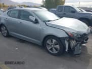 ✅ 2014 Kia Optima EX • VIN: KNAGN4AD7E5070160 • Лот: 43620656. Опубликован ранее на IAAI с пробегом 92 141 миль. Бесплатный доступ к архиву аукционных продаж из США и подробный отчёт об истории автомобиля на DreamBid. Изображение 1.