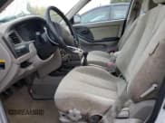 ✅ 2003 Hyundai Elantra GLS • VIN: KMHDN45D33U543955 • Lot: 87528945. Wystawiony na Copart z przebiegiem Nie podano. Bezpłatny archiwum sprzedaży aukcyjnych z USA i szczegółowy raport historii pojazdu na DreamBid. Zdjęcie 7.