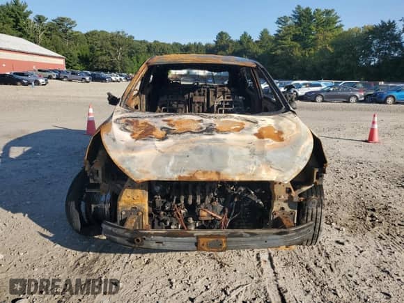 2014 Hyundai Tucson GLS with VIN KM8JT3AFXEU818105, listed as a Copart auction lot 72015005 with Not provided miles and Clean title. Bid and sale history available at DreamBid. Image 5.