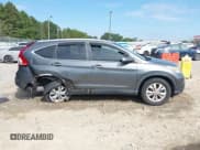 ✅ 2013 Honda CR-V EX-L • VIN: 5J6RM3H7XDL001329 • Lot: 43122986. Wystawiony na IAAI z przebiegiem 57 492 mil. Bezpłatny archiwum sprzedaży aukcyjnych z USA i szczegółowy raport historii pojazdu na DreamBid. Zdjęcie 14.