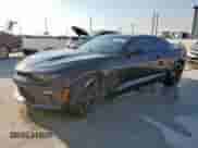 2017 Chevrolet Camaro 1SS с VIN 1G1FF1R72H0175238, выставлен на аукционе Copart как лот 81048645 с пробегом 81 741 миль миль и Чистый • Clean title. История ставок и продаж доступна на DreamBid. Изображение 1.