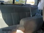 ✅ 2013 Ford F-150 XL • VIN: 1FTEX1EM0DFB37252 • Lot: 84016145. Wystawiony na Copart z przebiegiem 227 199 mil. Bezpłatny archiwum sprzedaży aukcyjnych z USA i szczegółowy raport historii pojazdu na DreamBid. Zdjęcie 10.