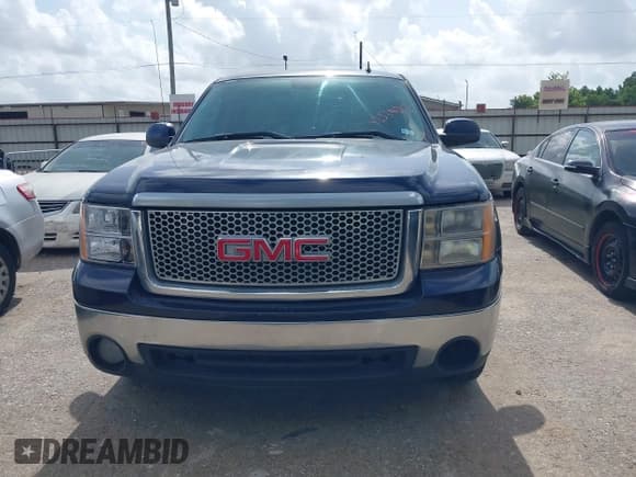 ✅ 2012 GMC Sierra 1500 • VIN: 1GTR1WE01CZ168858 • Лот: 42534013. Опубликован ранее на IAAI с пробегом 215 530 миль. Бесплатный доступ к архиву аукционных продаж из США и подробный отчёт об истории автомобиля на DreamBid. Изображение 12.