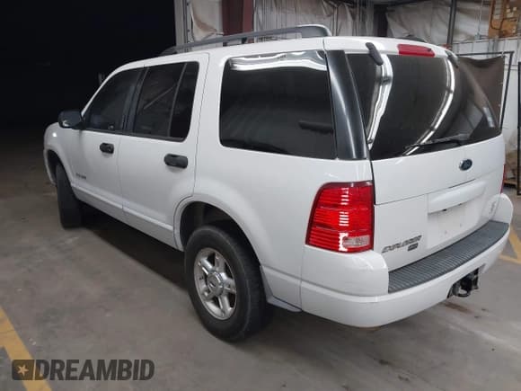 ✅ 2004 Ford Explorer XLT • VIN: 1FMZU73K24ZB08084 • Lot: 43824553. Wystawiony na IAAI z przebiegiem Nie podano. Bezpłatny archiwum sprzedaży aukcyjnych z USA i szczegółowy raport historii pojazdu na DreamBid. Zdjęcie 3.
