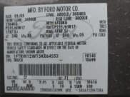 ✅ 2005 Ford F-150 XLT • VIN: 1FTRW12W15KE64553 • Lot: 59755885. Listed on Copart with 106,462 mi. Free auction sales archive from the USA and detailed vehicle history report at DreamBid. Image 10.