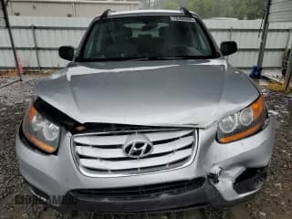 ✅ 2010 Hyundai Santa Fe GLS • VIN: 5NMSG3AB3AH399882 • Lot: 73308504. Listed on Copart with 87,159 mi. Free auction sales archive from the USA and detailed vehicle history report at DreamBid. Image 5.