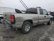 ✅ 2001 Chevrolet Silverado 1500 • VIN: 1GCEC19T41Z183786 • Лот: 48969815. Опубликован ранее на Copart с пробегом 516 482 миль. Бесплатный доступ к архиву аукционных продаж из США и подробный отчёт об истории автомобиля на DreamBid. Изображение 3.