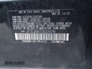 ✅ 2016 Subaru Impreza • VIN: JF1GJAA67GG005496 • Lot: 43621826. Listed on IAAI with 200,018 mi. Free auction sales archive from the USA and detailed vehicle history report at DreamBid. Image 9.