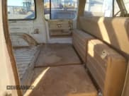 ✅ 1974 Chevrolet Suburban • VIN: CCY164F189473 • Lot: 49678415. Listed on Copart with Not provided. Free auction sales archive from the USA and detailed vehicle history report at DreamBid. Image 11.