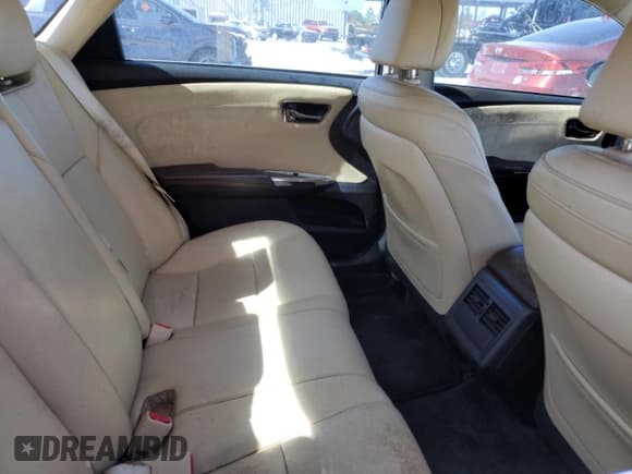 ✅ 2017 Toyota Avalon XLE • VIN: 4T1BK1EB4HU248237 • Lot: 89642515. Listed on Copart with 132,763 mi. Free auction sales archive from the USA and detailed vehicle history report at DreamBid. Image 10.