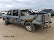 ✅ 2006 Chevrolet Silverado 1500 LT1 • VIN: 2GCEK13Z261356897 • Лот: 71401034. Опубликован ранее на Copart с пробегом Не указан. Бесплатный доступ к архиву аукционных продаж из США и подробный отчёт об истории автомобиля на DreamBid. Изображение 2.